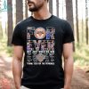 Champion Michigan Abbey Road 2023 NFC Champion Signature Shirt