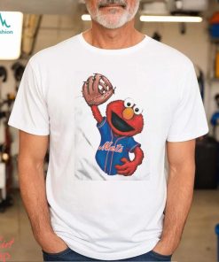 New York Mets Elmo Sketch Baseball MLB 2024 shirt, hoodie, sweater, long sleeve and tank top New York Mets Elmo Sketch Baseball MLB 2024 shirt
