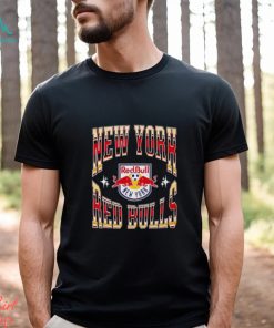 New York Red Bulls Vintage shirt