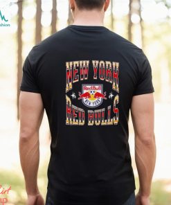 New York Red Bulls Vintage shirt