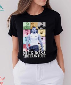 Nick Bosa Eras Tour Shirt