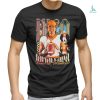 Redrum Overlook Hotel Tricycle Shirt