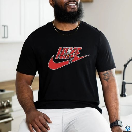 Nike Logo x Tampa Bay Buccaneers Man T Shirt