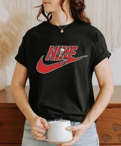Nike Logo x Tampa Bay Buccaneers Man T Shirt