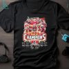Patrick Mahomes Signature Shirt   Super Bowl Collection for Kansas City Chiefs
