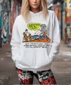 No More Virgins Bring Me A Slut t shirt