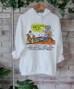 No More Virgins Bring Me A Slut t shirt