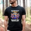 Mickey mouse life is better when I am a Chiefs fan shirt