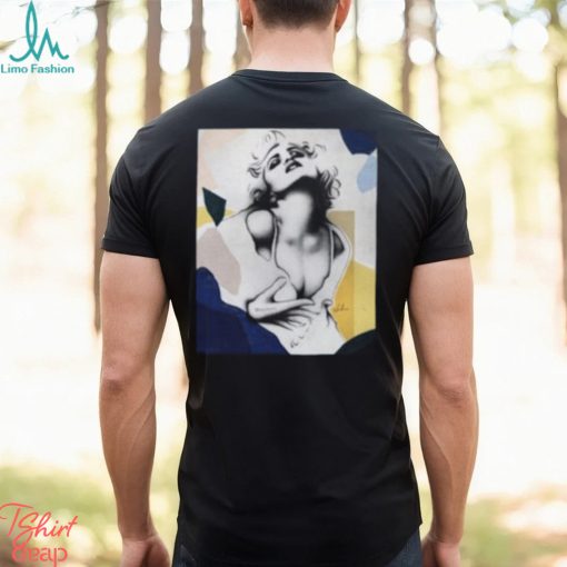 Nordacious Yearning Shirt