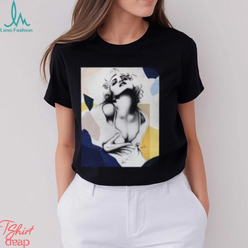 Nordacious Yearning Shirt
