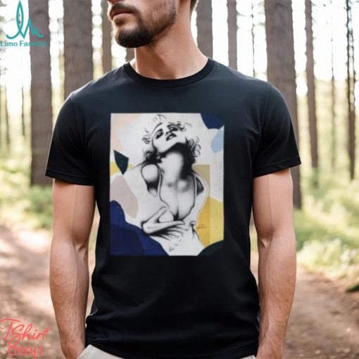 Nordacious Yearning Shirt