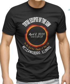 North American Total Eclipse of The Sun April 8, 2024 Best Souvenir Gift shirt