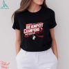 Nba Jam Spurs Wembanyama And Johnson Shirt
