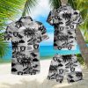 Arizona Diamondbacks MLB Vacation 3D Hawaiian Shirt For Men Women