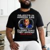 Jayden Daniels Hei5man Shirt