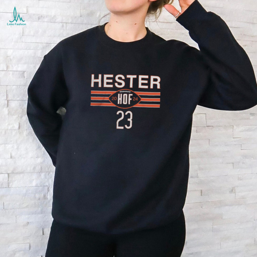 Obvious Shirts Devin Hester Hall Of Fame 2024 Shirt Obvious Shirts Devin Hester Hall Of Fame 2024 Shirt