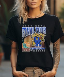 Official 19Nine Clothing Kentucky ’96 Ncaa Champs T Shirt