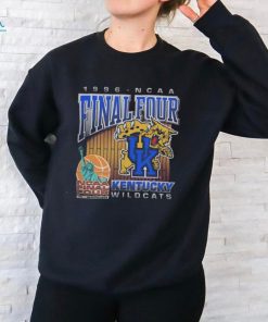 Official 19Nine Clothing Kentucky ’96 Ncaa Champs T Shirt