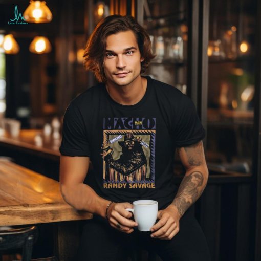 Official 80’S Style Savage T Shirt