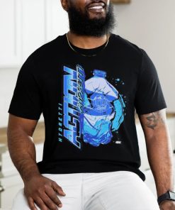 Official Action Andretti Hydretti shirt