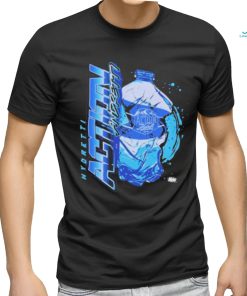 Official Action Andretti Hydretti shirt