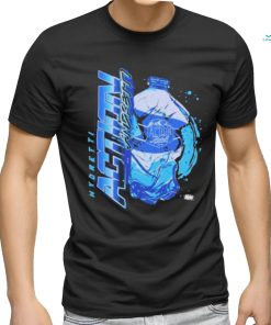 Official Action Andretti Hydretti shirt