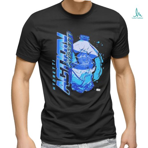 Official Action Andretti Hydretti shirt