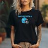 Michigan Panthers UFL Let’s Hunt Shirt