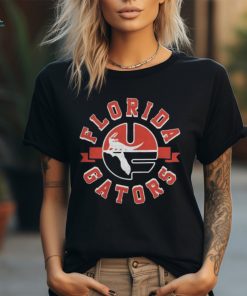 Official Bookstore University Of Florida Gators T Shirt