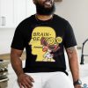 Easter Saurus Rex Funny Dinosaur shirt