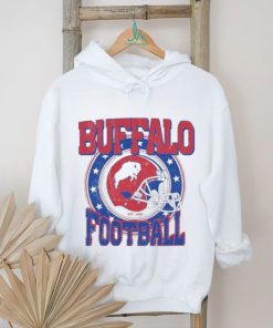 Official Buffalo FOOTBALL Obsessed Buffalo Bills Top T Shirt