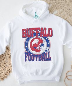 Official Buffalo FOOTBALL Obsessed Buffalo Bills Top T Shirt