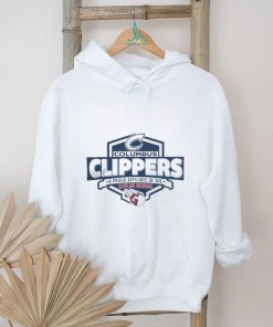 Official Columbus Clippers Bimm Ridder Carlo Afilliate T Shirt