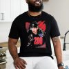 Minnesota Vikings Split Zone Shirt