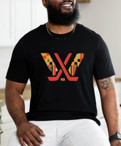 Official Dana Mclean Pwhl Toronto X Woody Creek Disti T Shirt