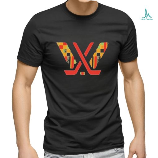 Official Dana Mclean Pwhl Toronto X Woody Creek Disti T Shirt