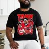Aew revolution 2024 poster shirt