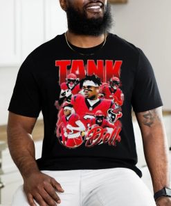 Official Dell Battle Red Shirt