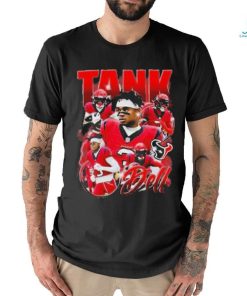 Official Dell Battle Red Shirt