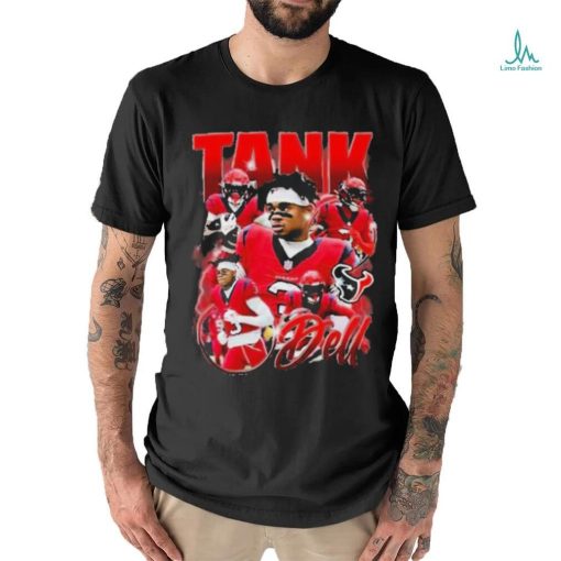 Official Dell Battle Red Shirt