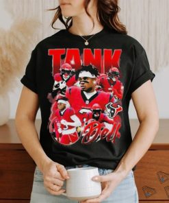 Official Dell Battle Red Shirt