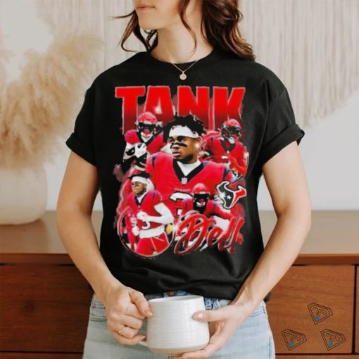 Official Dell Battle Red Shirt