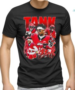 Official Dell Battle Red Shirt