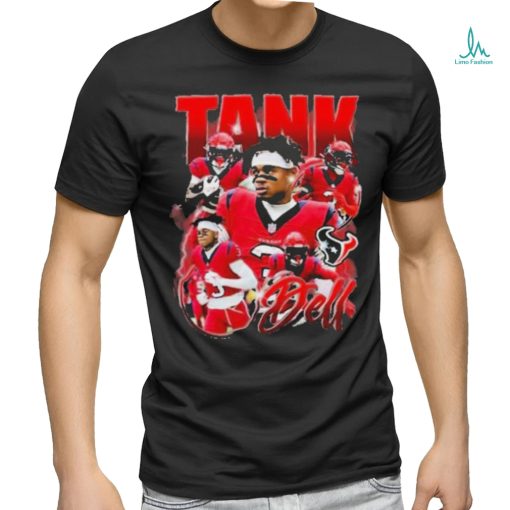 Official Dell Battle Red Shirt