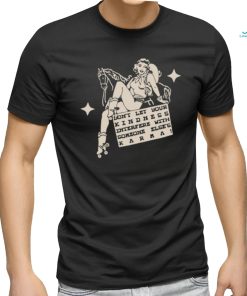 Official Don’t Let Your Kindness Interfere With Someone Else’s Karma T Shirt
