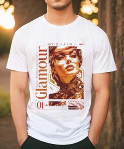 Official Drippy tee’s glamour shirt