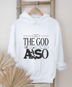 Official Elevation Worship Merch God Of Also T Shirt
