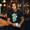 I’d rather be entering the Town of Twin Peaks classic t shirt