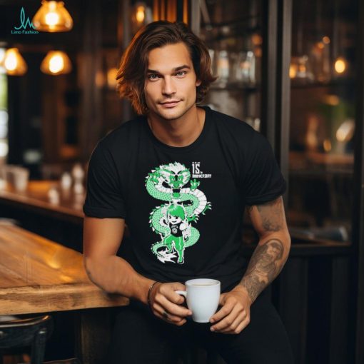 Official Ho Ho Lun 15th Anniversary T shirt