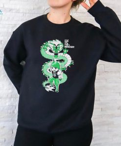 Official Ho Ho Lun 15th Anniversary T shirt